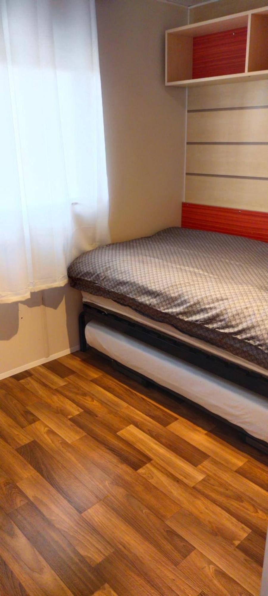 Bungalow 5 Pers L' Escala 外观 照片