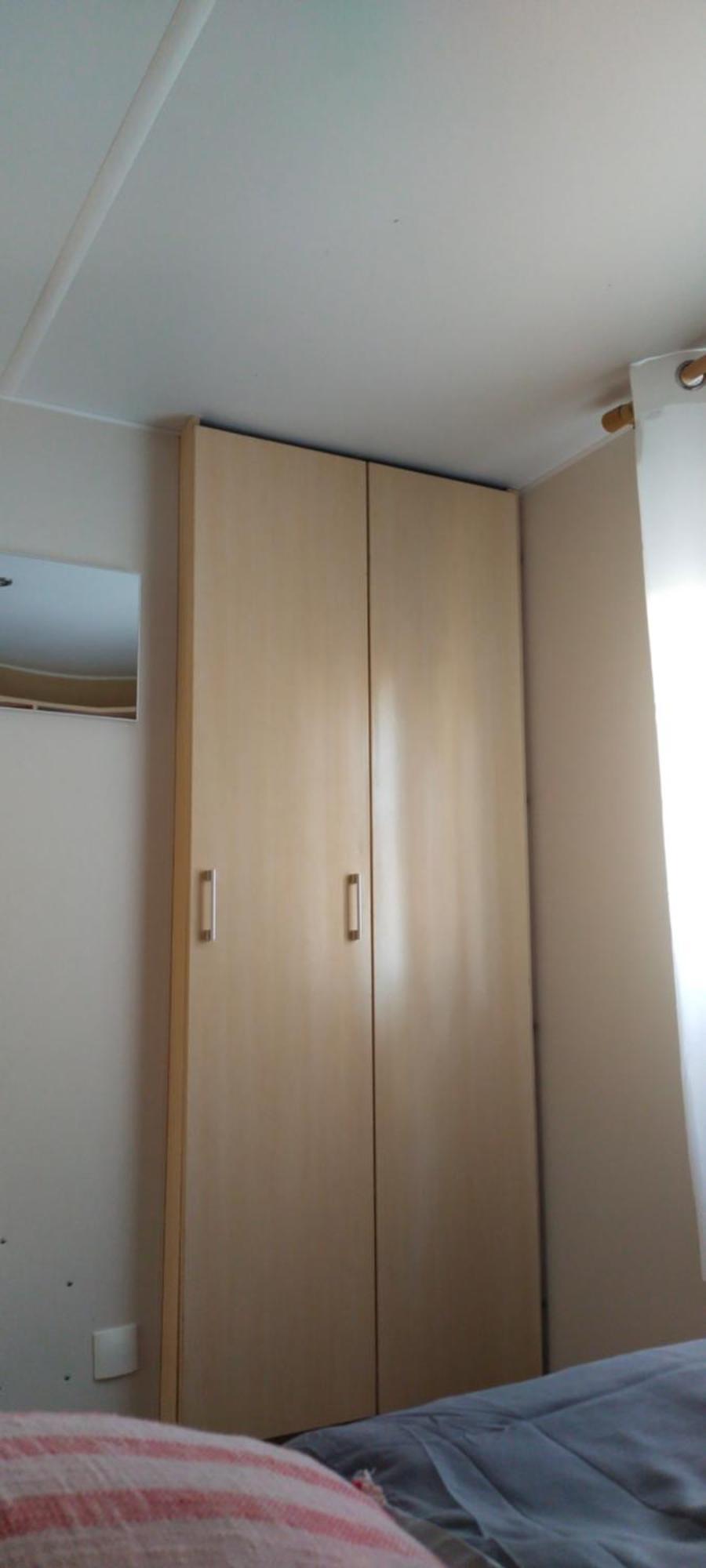 Bungalow 5 Pers L' Escala 外观 照片