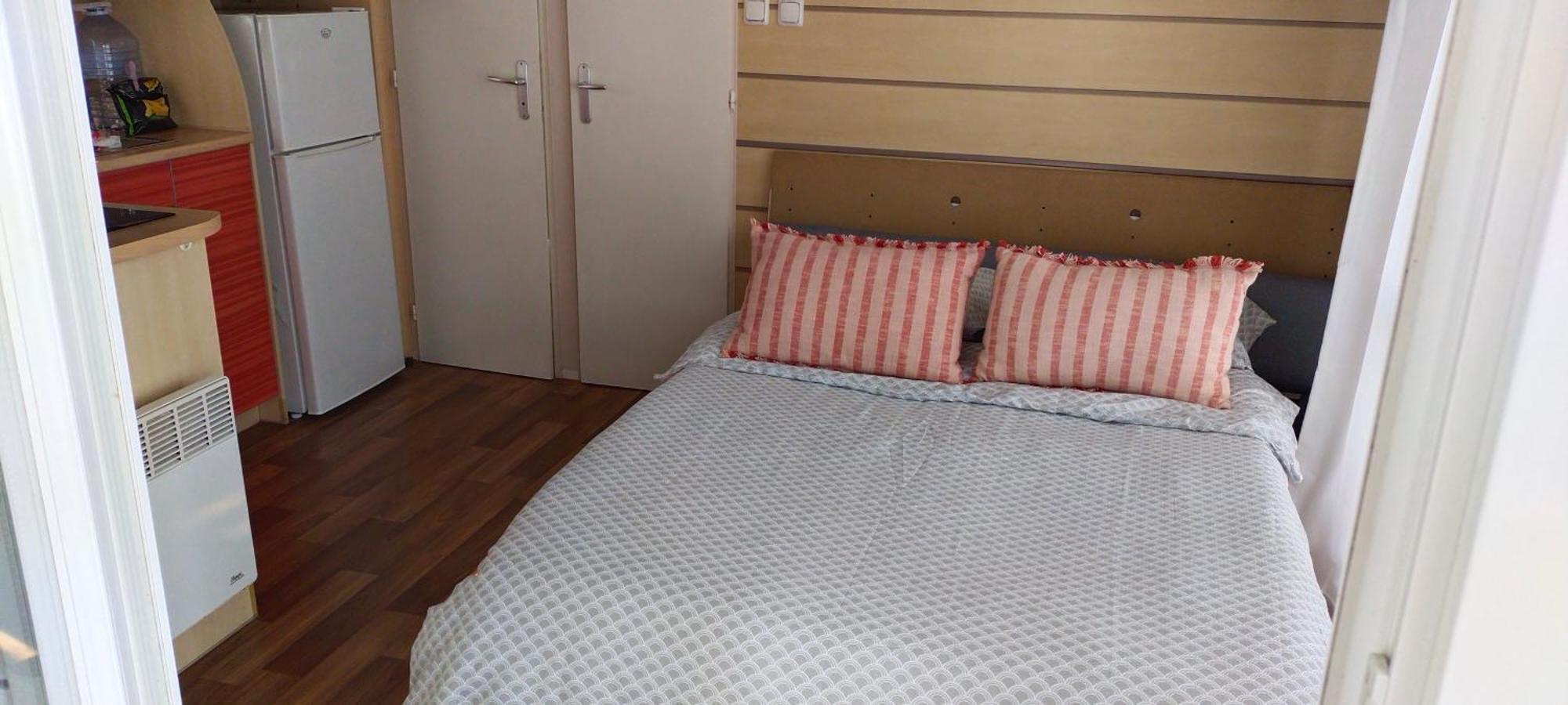 Bungalow 5 Pers L' Escala 外观 照片