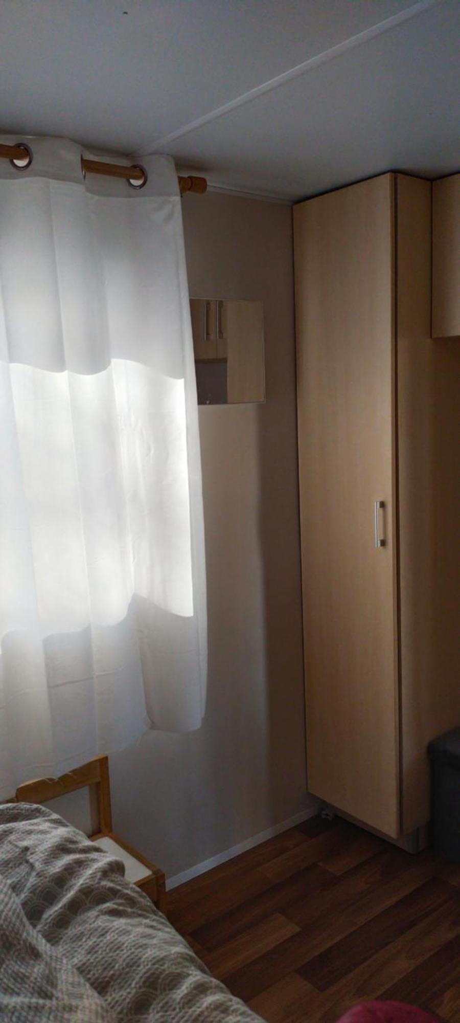 Bungalow 5 Pers L' Escala 外观 照片